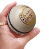 Boxco Power Hande Made Four Piece Cricket Leather Ball