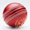 Boxco Skyline Hand Made Four Piece Cricket Leather Ball