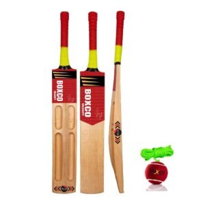 Velocity Full Size Bat + 1 Hanging Ball