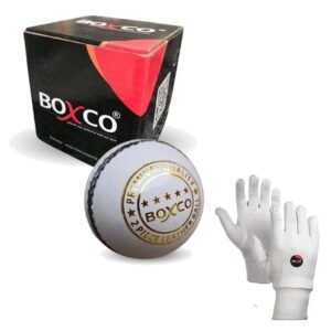 Premium  White + Gloves