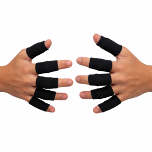 Finger Supporter Pack of 10