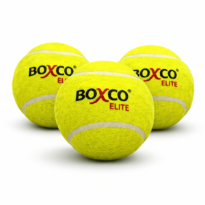 Elite Ball Pack of 3